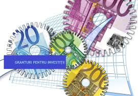 Lista aplicanţilor înscrişi în cadrul Măsurii 3 – “Granturi pentru investiții acordate IMM-urilor”